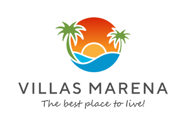 Villas Marena Logo